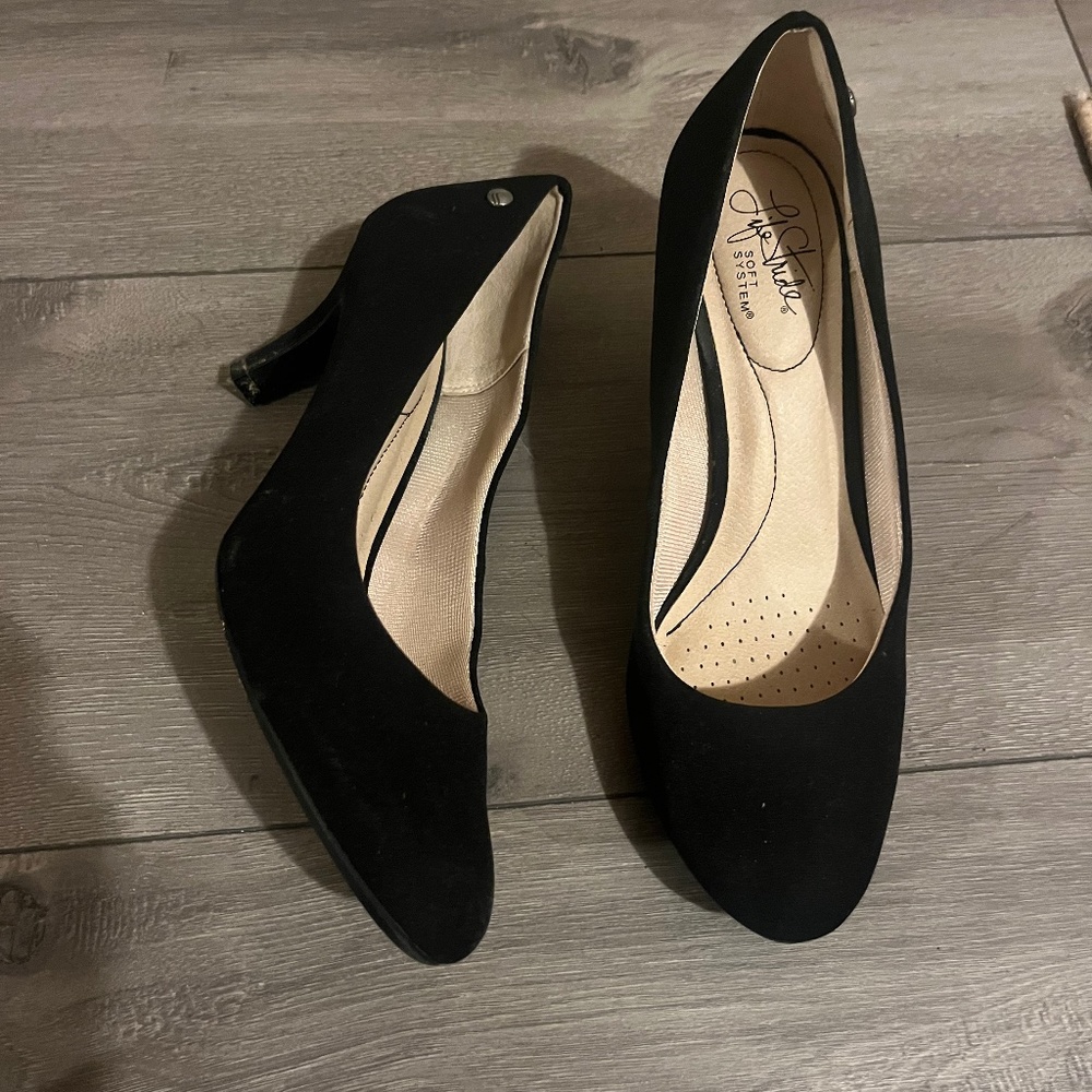 Women's heels